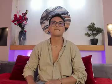 Johnbelrose Chaturbate profile image