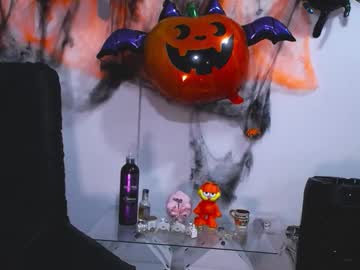 Miss_Grace_Hot Chaturbate profile image
