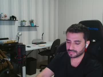 Robertocarlos19 Chaturbate profile image