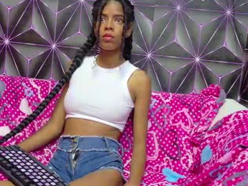 Thianahorny Chaturbate profile image