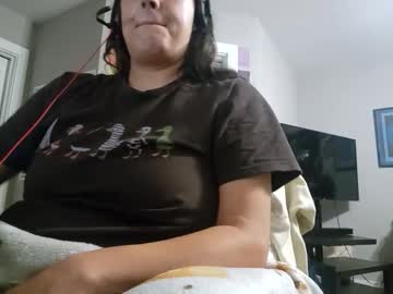Xscorpio_Queenx Chaturbate profile image
