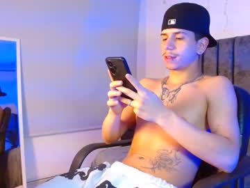 Dj__Bigd Chaturbate profile image
