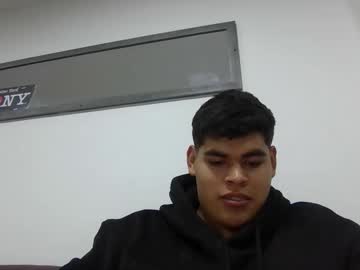 Jun_777 Chaturbate profile image