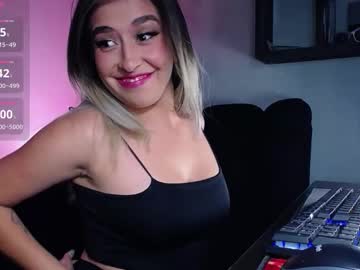 Katalina_Vega Chaturbate profile image