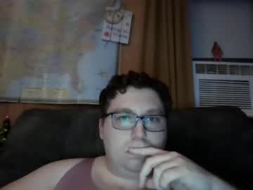 Crazyjosh32 Chaturbate profile image