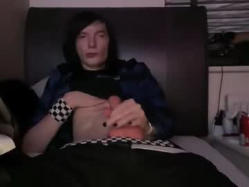 Jxmxu Chaturbate profile image