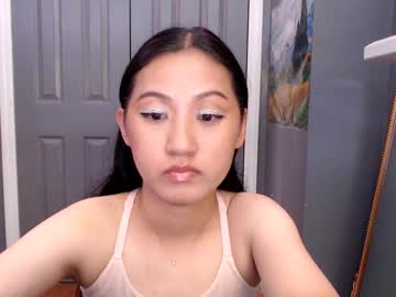 Shelvyxo Chaturbate profile image