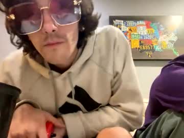 Slutty_Kev Chaturbate profile image
