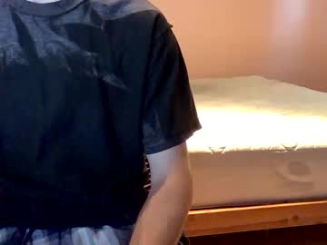 Unboxthisboy Chaturbate profile image