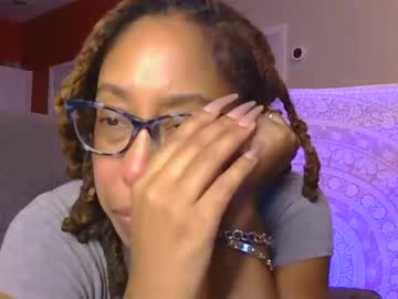 Goddessbrin Chaturbate profile image