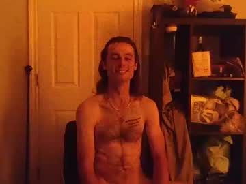 Gregsy27 Chaturbate profile image