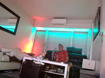 Grives13 Chaturbate profile image