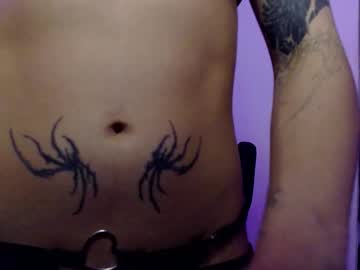 Velvetbluedoll Chaturbate profile image