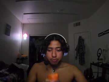 Embersboudoir Chaturbate profile image
