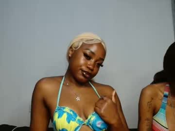 Taisy_Aura Chaturbate profile image