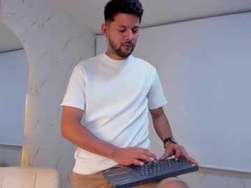 Broltmaster Chaturbate profile image