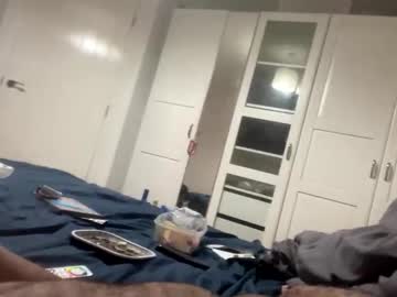 Coxsman911 Chaturbate profile image