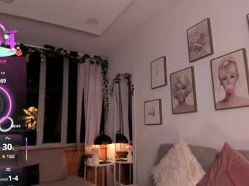 Littlelinda_ Chaturbate profile image