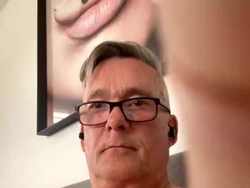 Reacher1965 Chaturbate profile image
