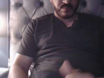Alexhcdf Chaturbate profile image