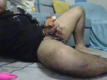 Boy_Hotperu Chaturbate profile image