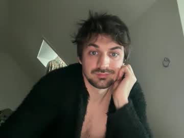 Enemafountain Chaturbate profile image