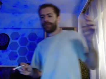 Vanceaminator Chaturbate profile image