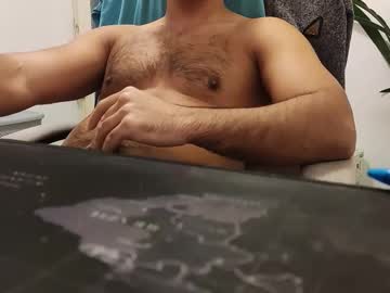 Chocolate_Cock20 Chaturbate profile image