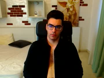 Clarkslade Chaturbate profile image