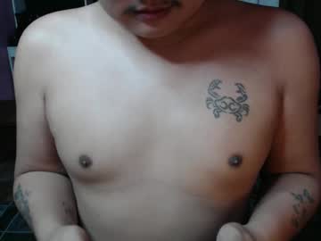 Alvin_Chenxxx Chaturbate profile image
