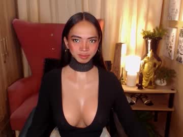 Goddessdeia Chaturbate profile image