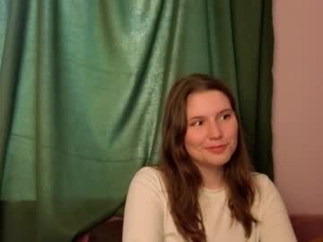 Guillerminacorsi Chaturbate profile image
