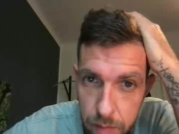 Mikemagic503321 Chaturbate profile image