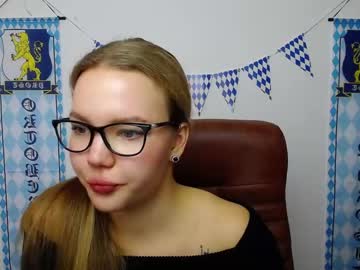 Stellalights Chaturbate profile image