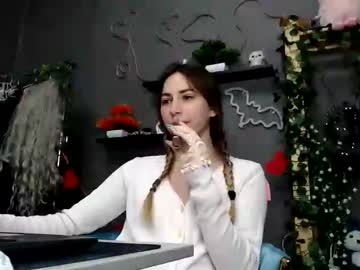 Binalina Chaturbate profile image