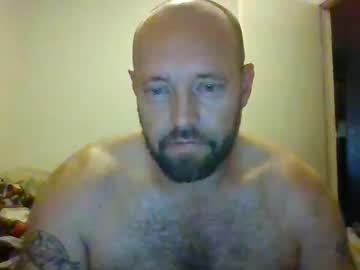 Chriservin863 Chaturbate profile image