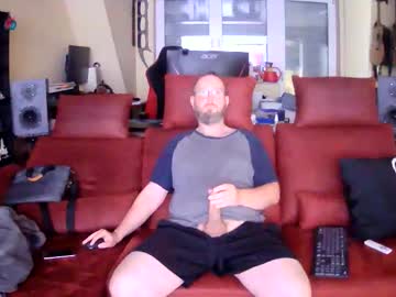 Floydor Chaturbate profile image