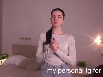 Lauredustman Chaturbate profile image