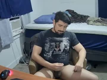 Nekkimexi30 Chaturbate profile image