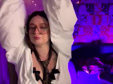 Ginger_Vic Chaturbate profile image
