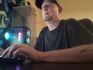 Spicyfox420 Chaturbate profile image