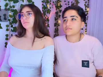 Alice_Samii Chaturbate profile image