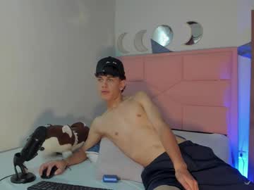 Erik_Wiliams Chaturbate profile image