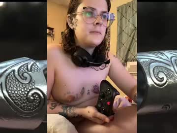 Kkfrenchie Chaturbate profile image