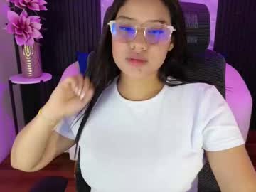 Natachacole Chaturbate profile image