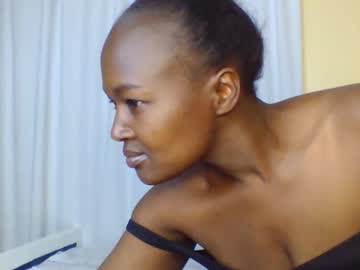 Nutgal_ Chaturbate profile image
