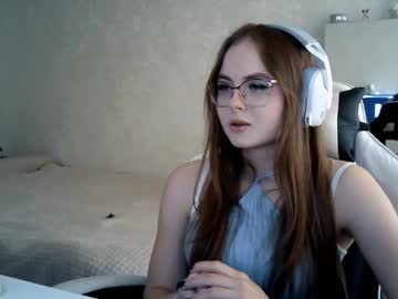 Tyrakirkpatrick Chaturbate profile image