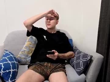 Uwucutieboy Chaturbate profile image