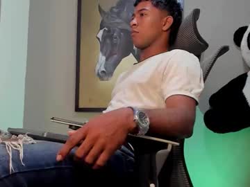 Chocorramito19 Chaturbate profile image