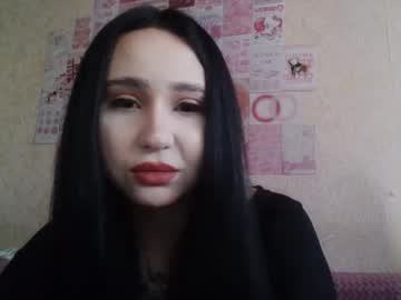 Ingerpettett Chaturbate profile image